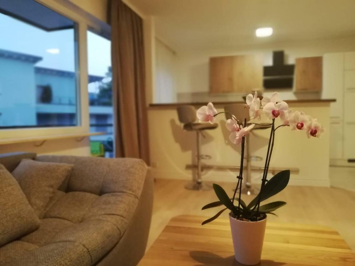 Moscow Areal Suite バーデン＝バーデン エクステリア 写真