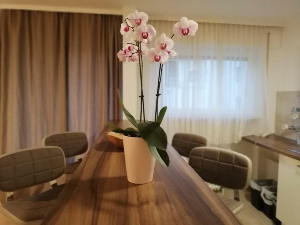 Moscow Areal Suite バーデン＝バーデン エクステリア 写真