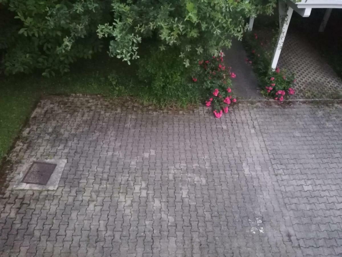 Moscow Areal Suite バーデン＝バーデン エクステリア 写真